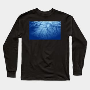 Southern Norway Long Sleeve T-Shirt